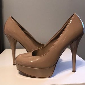 Platform Heels